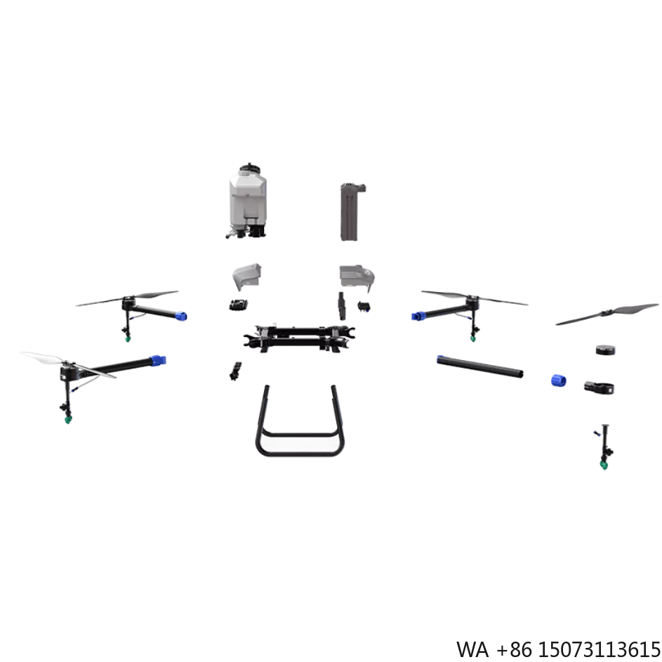 Drone Flight Controller - بخاخ زراعي عالي الدقة للتحكم في