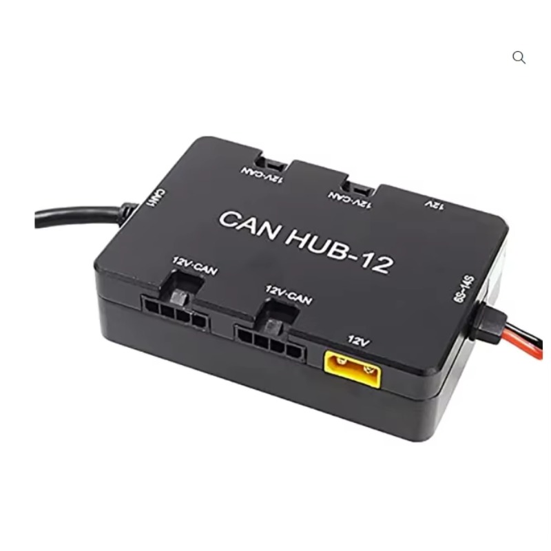 Drone Esc - وحدة تحكم طيران JIYI K++ V2