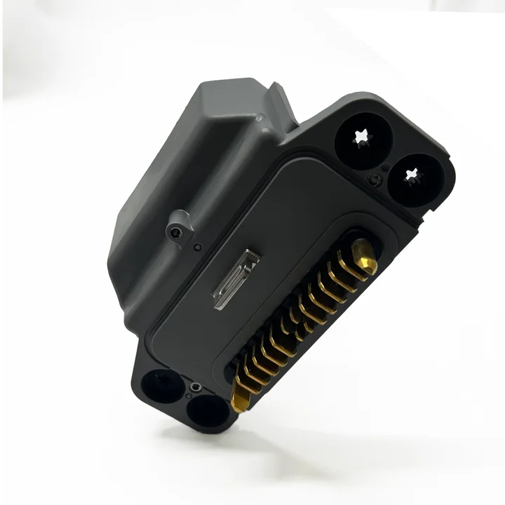 Drone Power Distribution Board - ملحقات Dr-one الأصلية T50 وحدة لوحة