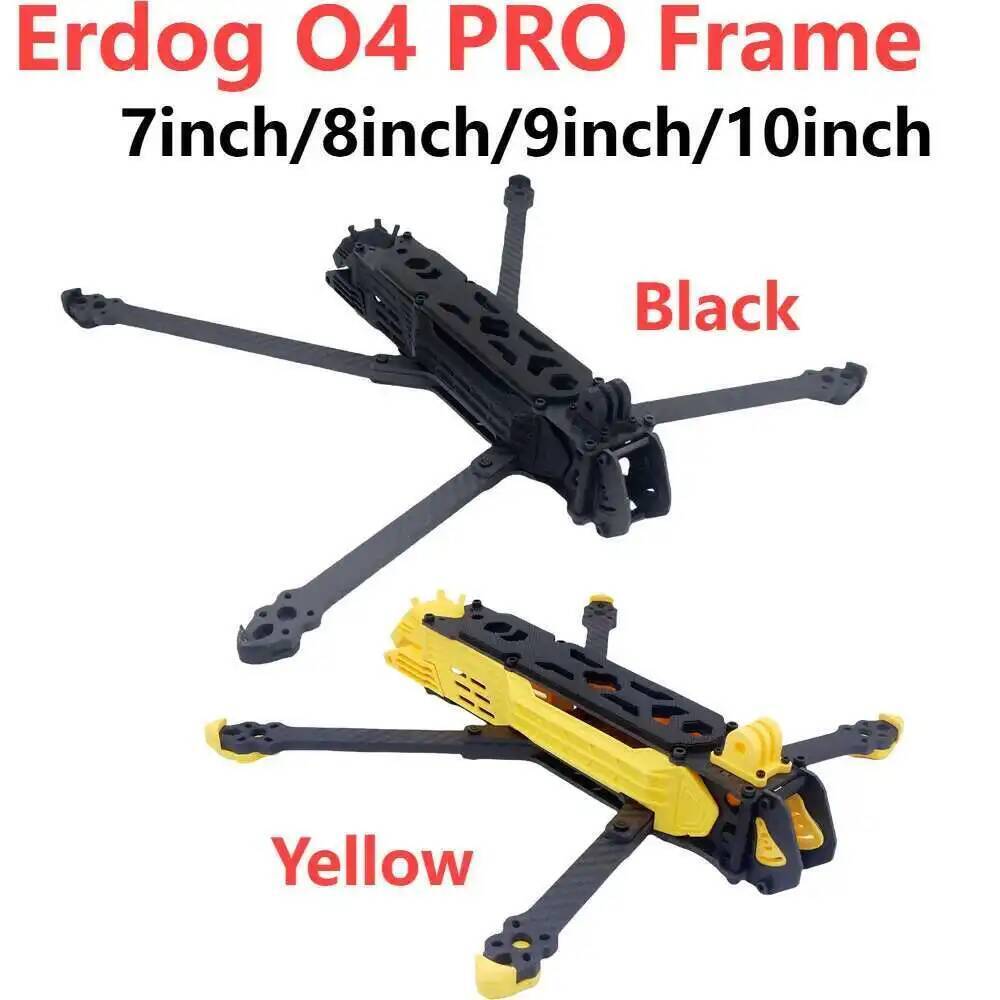 Drone Landing Gear - Erdog 7 بوصة 8-9-10 بوصة O4