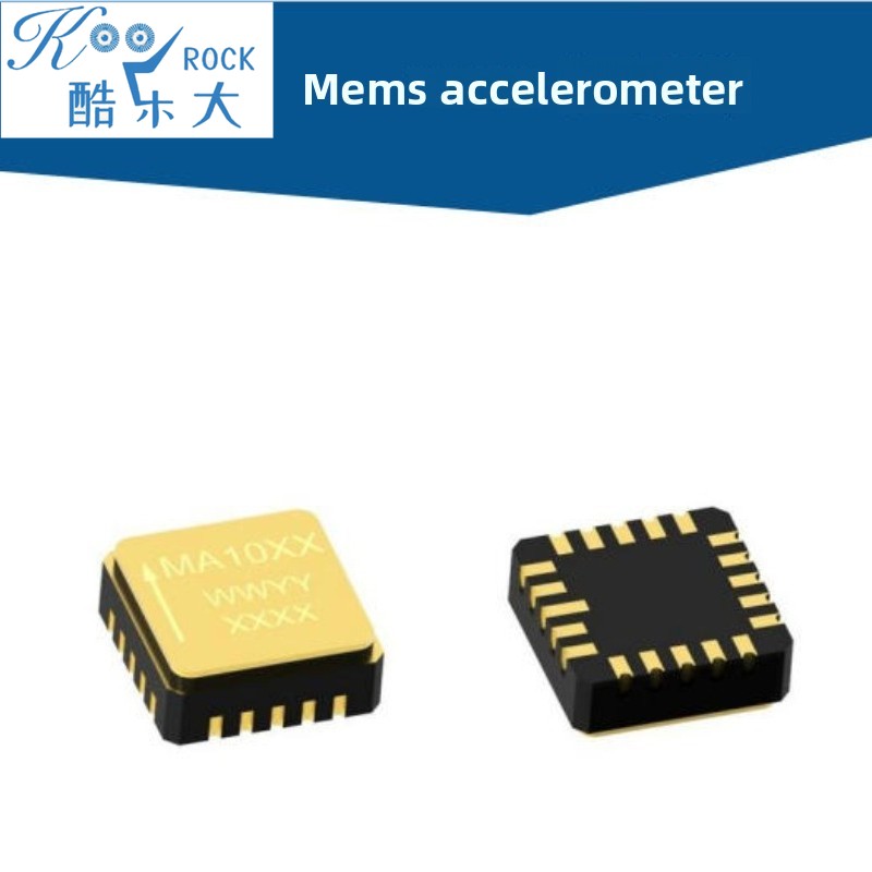 Drone Flight Controller - مقياس التسارع الرقمي MEMS عالي الأداء،
