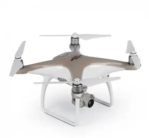 Drone Battery - غطاء سيليكون سميك مقاوم للغبار، حافظة