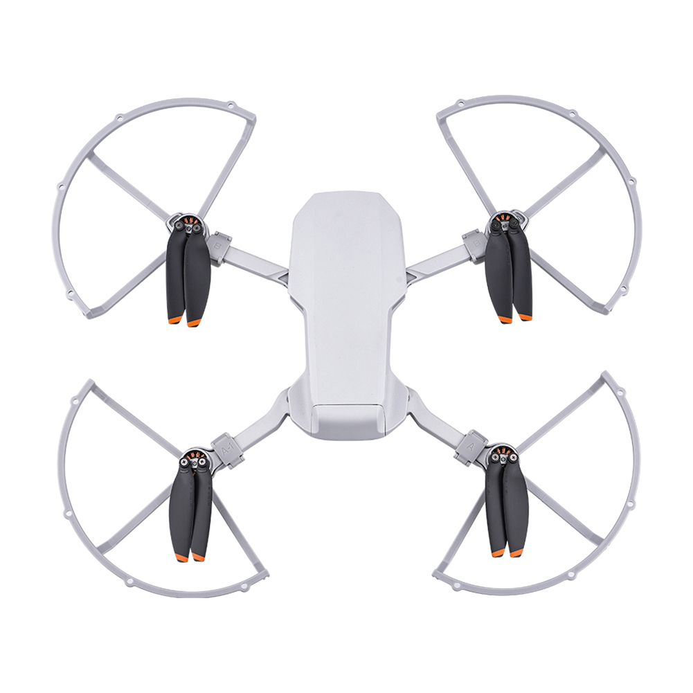 Drone Propeller Guard - المروحة الحرس قطع الغيار ملحقات واقية