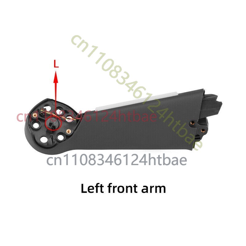 Drone Arm - مستعمل، لطائرة DJI FPV بدون طيار