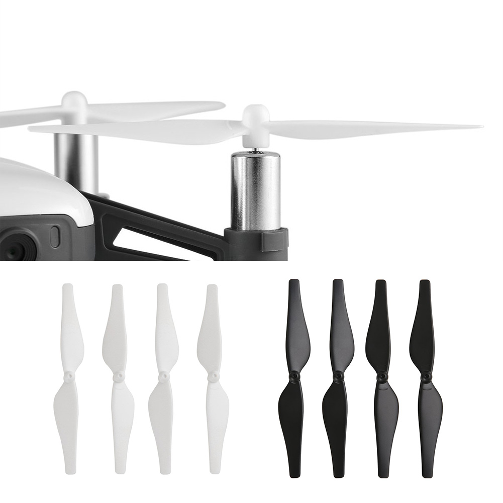 Drone Propeller Guard - واقي حراس المروحة ، غطاء حماية