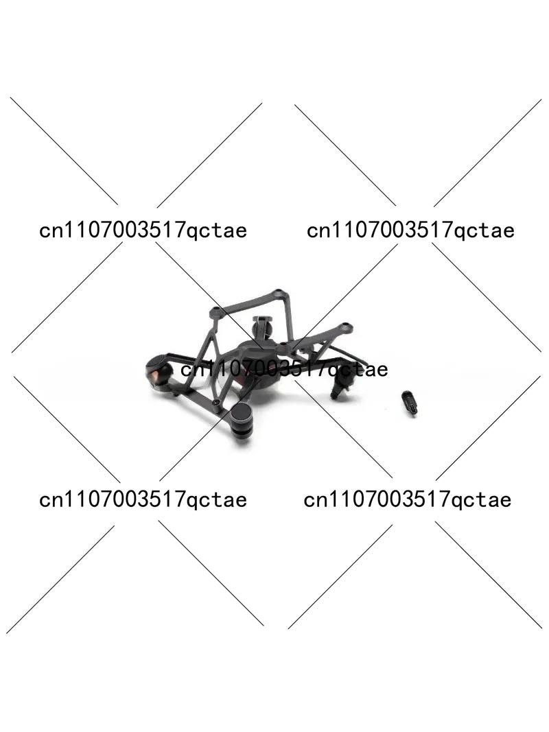 Drone Gimbal - حامل جيمبال أحادي مع تجميعة علوية
