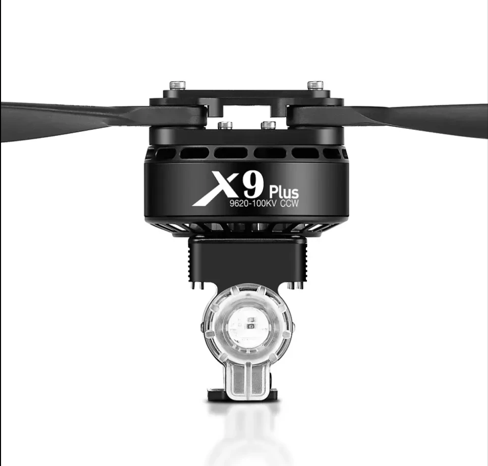 Drone Motor - X9 Plus Dr-one Motor Combo محرك