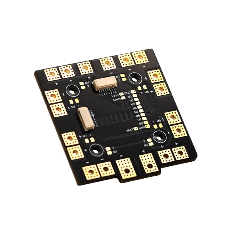 Drone Power Distribution Board - لوحة توزيع طاقة A24U Lucid PDB