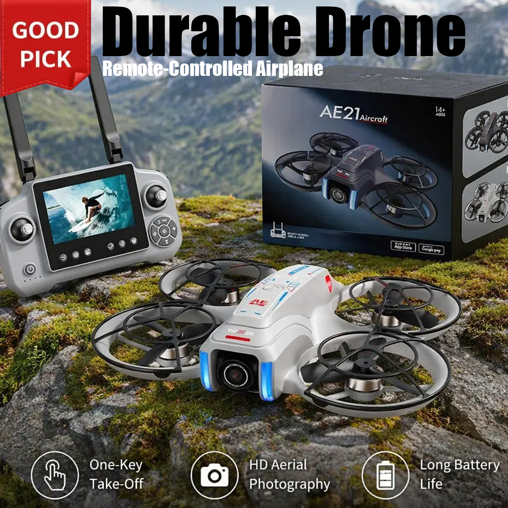 Drone Gps Mount - طائرة بدون طيار AE21 الجديدة لعام