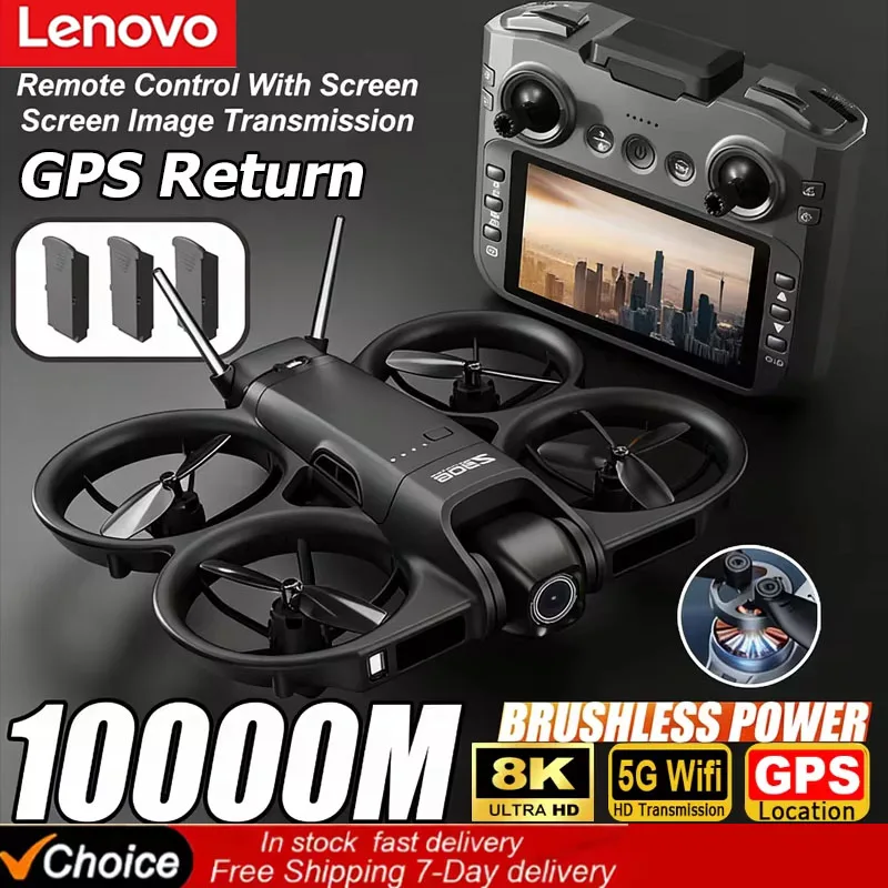 Drone Gps Mount - طائرة لينوفو Z906 ميني بدون طيار