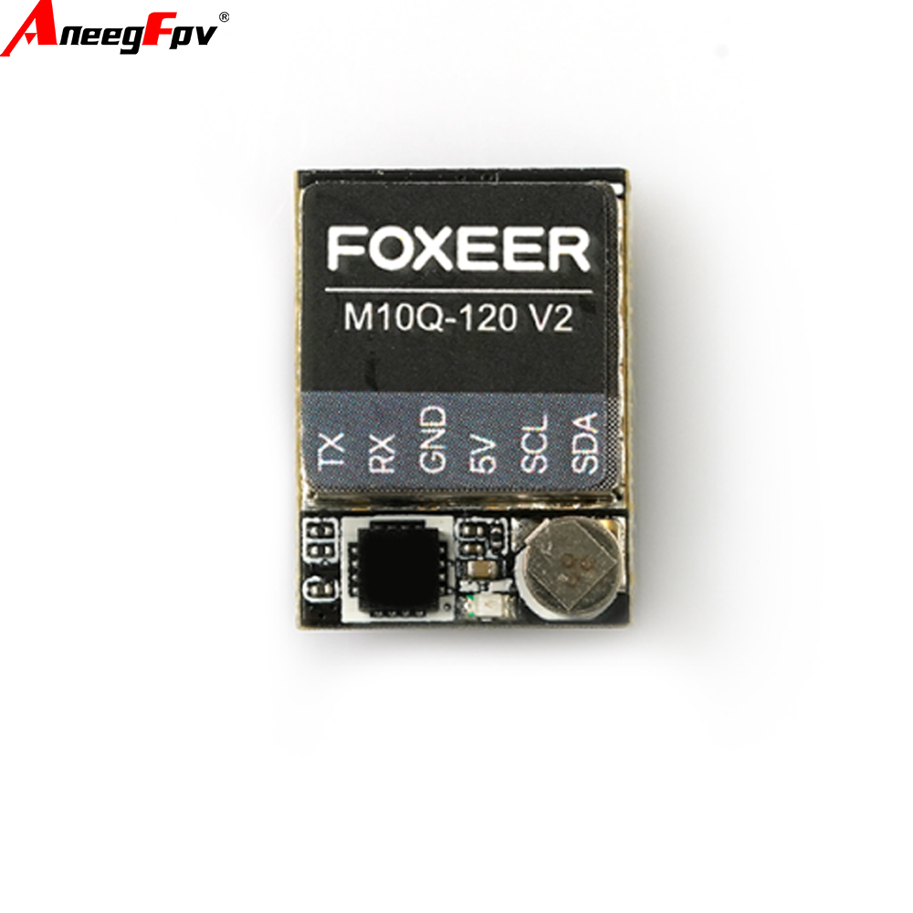 Drone Compass - جهاز تحديد المواقع العالمي FOXEER M10Q