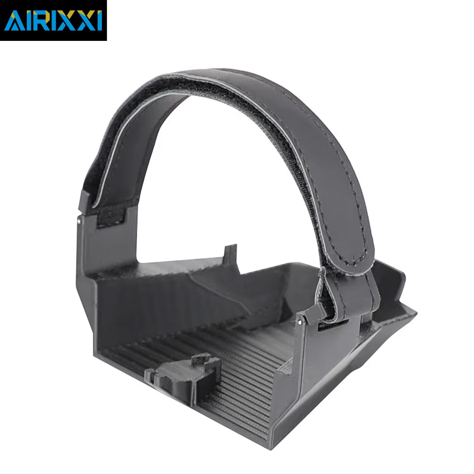 Drone Battery Strap - حامل مروحة Airixxi لتثبيت وحماية شفرات