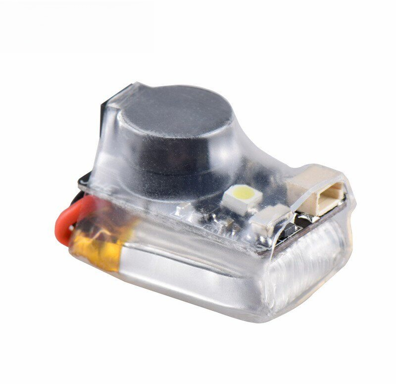 Drone Buzzer - جهاز إنذار J110dB عالي الصوت مع