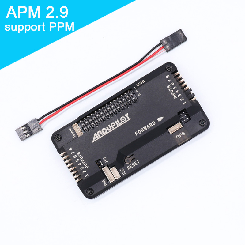 Drone Power Distribution Board - APM2.9 APM2.8 لوحة تحكم الطيران دعم
