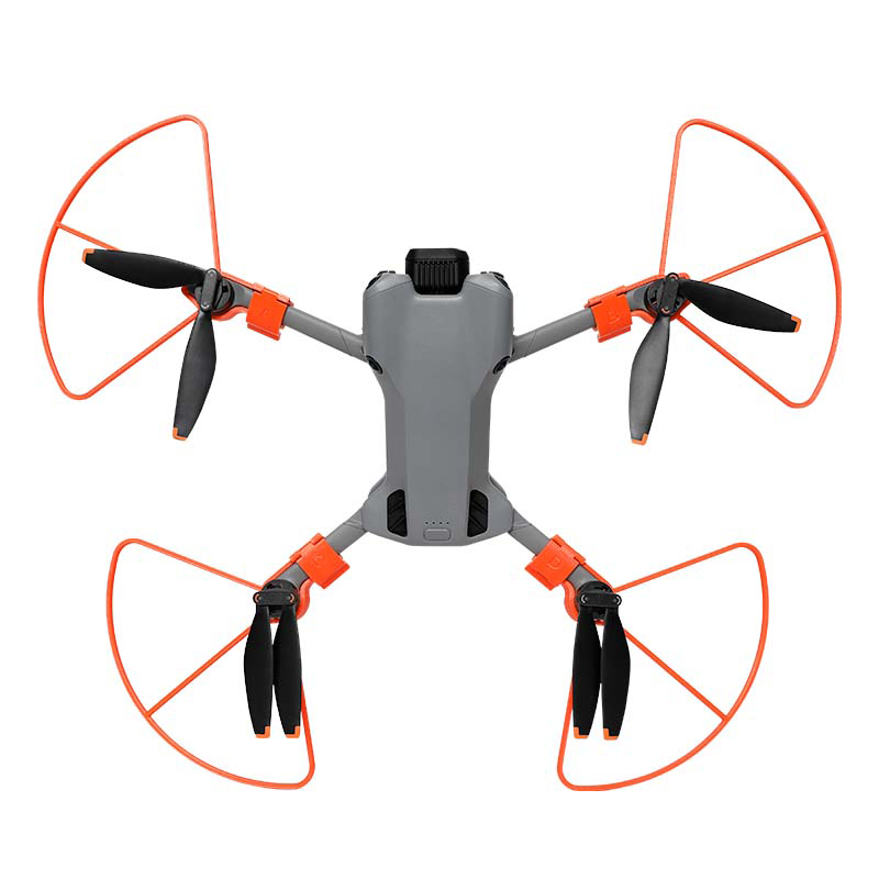Drone Propeller Guard - حلقة حماية لطائرة DJI Mini 5