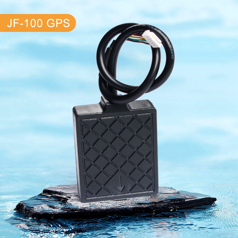 Drone Compass - وحدة GPS m10n بتردد 10 هرتز