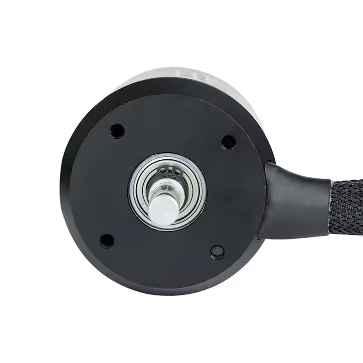 Drone Motor - محرك بدون فرشاة 190KV 6374 ملحقات
