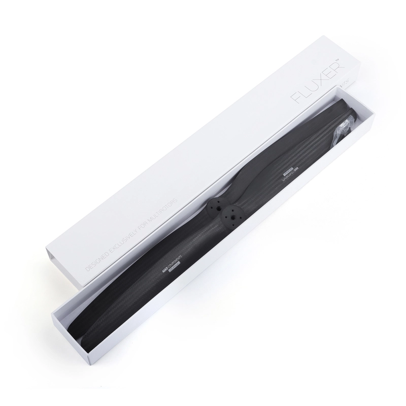 Drone Propeller - MAD FLUXER 30.1x12 بوصة VTOL الدعامة