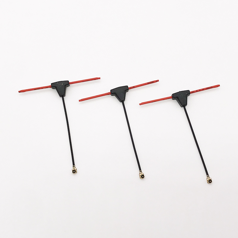 Drone Antenna - 2.4G 2DBI T هوائي IPX1 ل