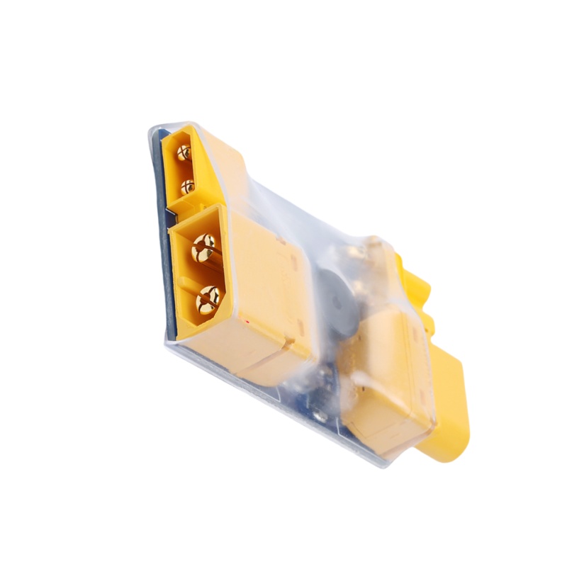 IFlight الذكية الدخان سدادة XT - مراجعة Drone Buzzer وسعره
