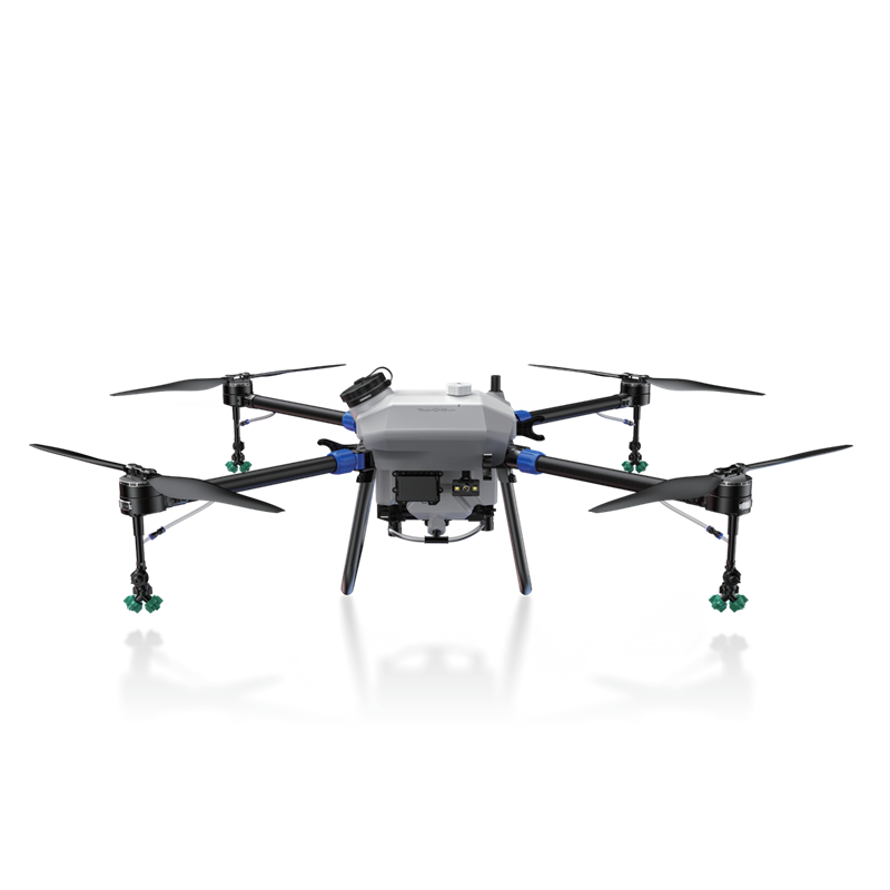 بخاخ زراعي عالي الدقة للتحكم ف - مراجعة Drone Flight Controller وسعره