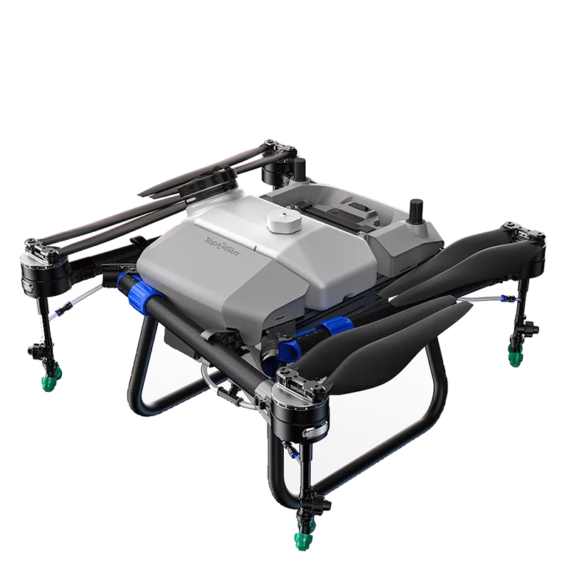 بخاخ زراعي عالي الدقة للتحكم ف - مراجعة Drone Flight Controller وسعره