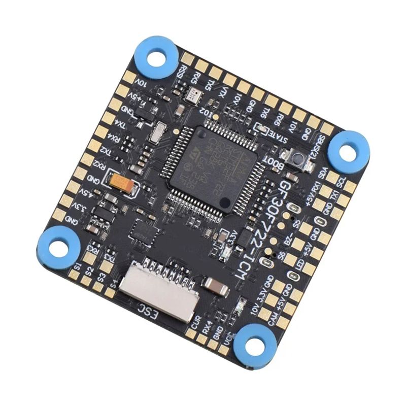 وحدة تحكم طيران ABJA-3-8S 30.5 - مراجعة Drone Flight Controller وسعره