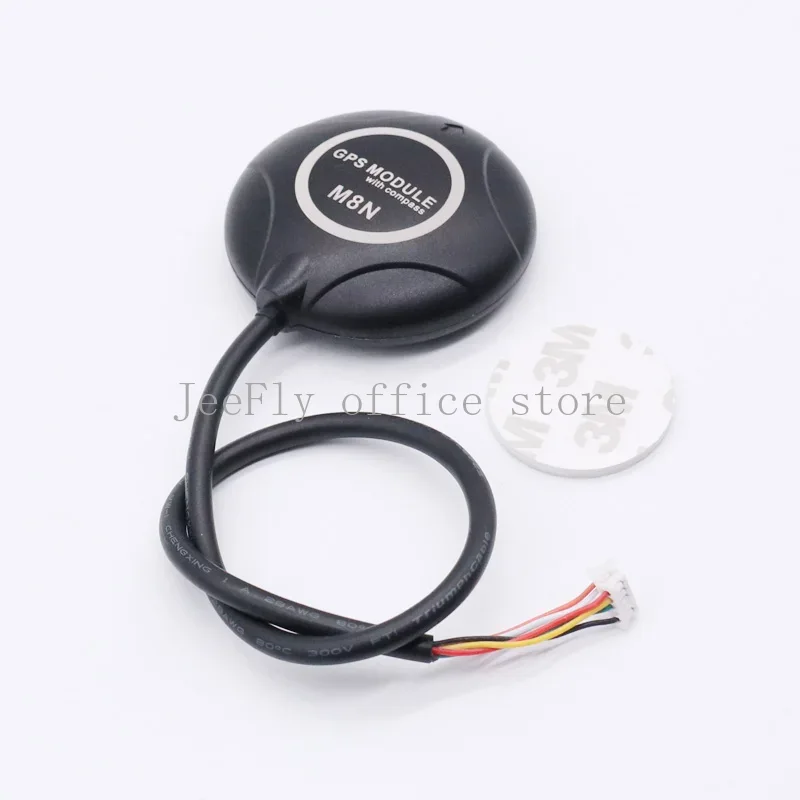 وحدة M8N GPS Ublox NEO-M8N 10  - مراجعة Drone Compass وسعره
