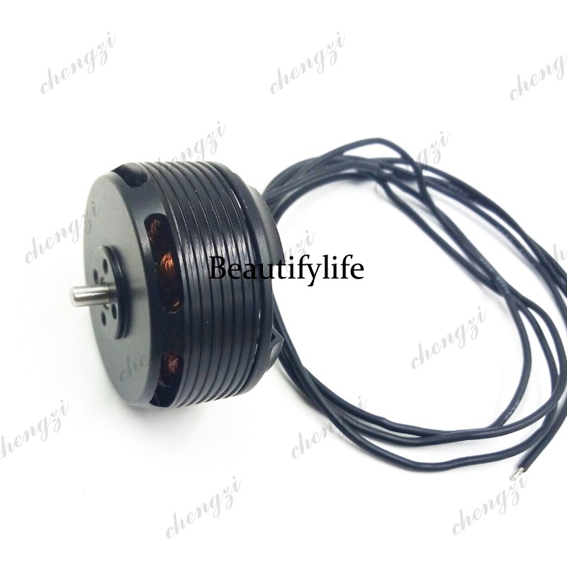 محرك بدون فرشاة يعمل بالتيار ا - مراجعة Drone Motor وسعره