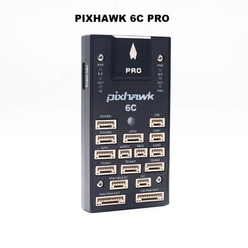 وحدة تحكم طيران أوتوماتيكية PI - مراجعة Drone Power Distribution Board وسعره