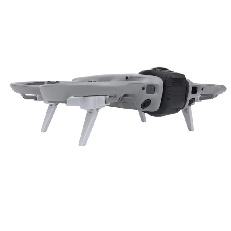 حامل هبوط صغير من FEDI لطائرة  - مراجعة Drone Landing Gear وسعره