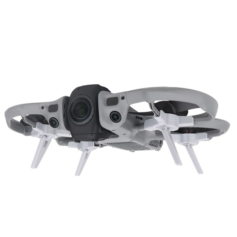 حامل هبوط صغير من FEDI لطائرة  - مراجعة Drone Landing Gear وسعره