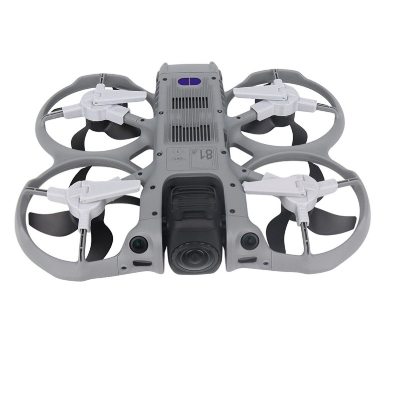 حامل هبوط صغير من FEDI لطائرة  - مراجعة Drone Landing Gear وسعره