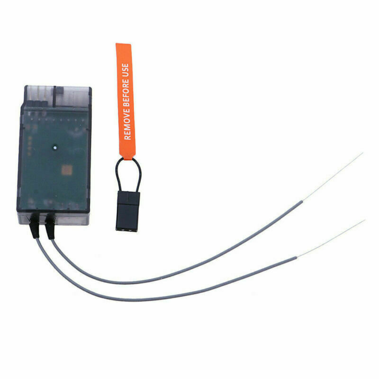 جهاز استقبال PPM S603 بتردد 2. - مراجعة Drone Antenna وسعره