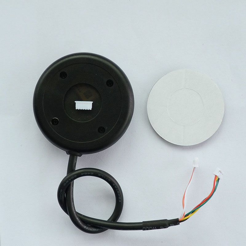 وحدة تحكم طيران NEO-M8N مع نظا - مراجعة Drone Flight Controller وسعره