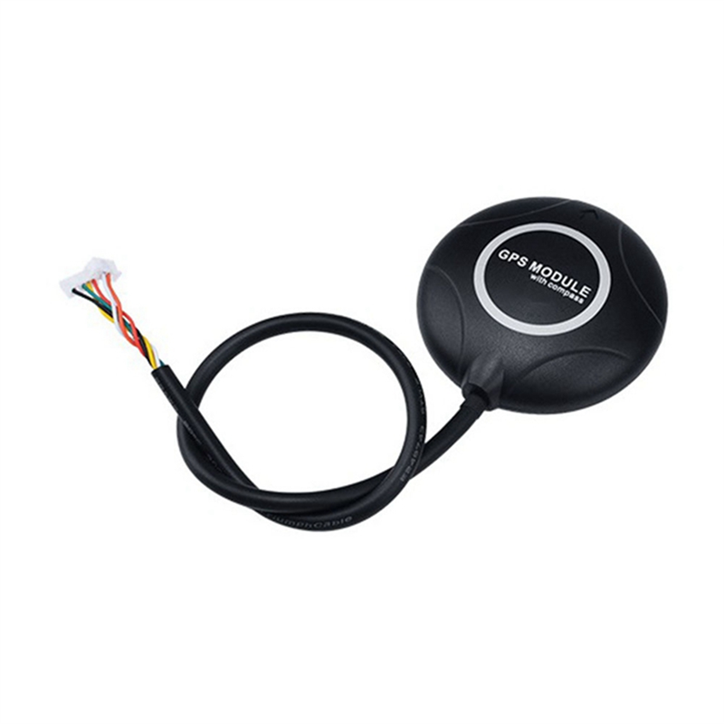 ABGINEO-M8N وحدة تحكم في الطير - مراجعة Drone Gps Module وسعره