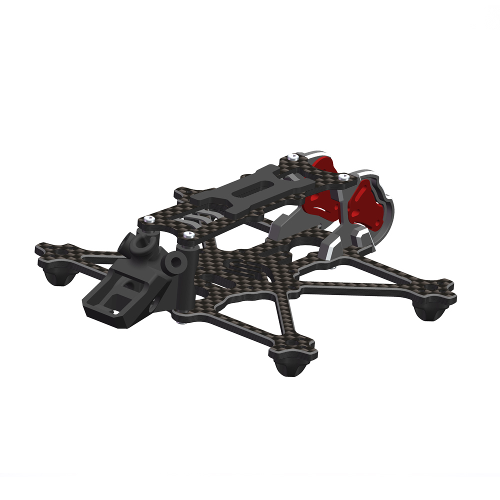 AlfaRC Fi-25 DJI O4 وحدة الهوا - مراجعة Drone Propeller وسعره