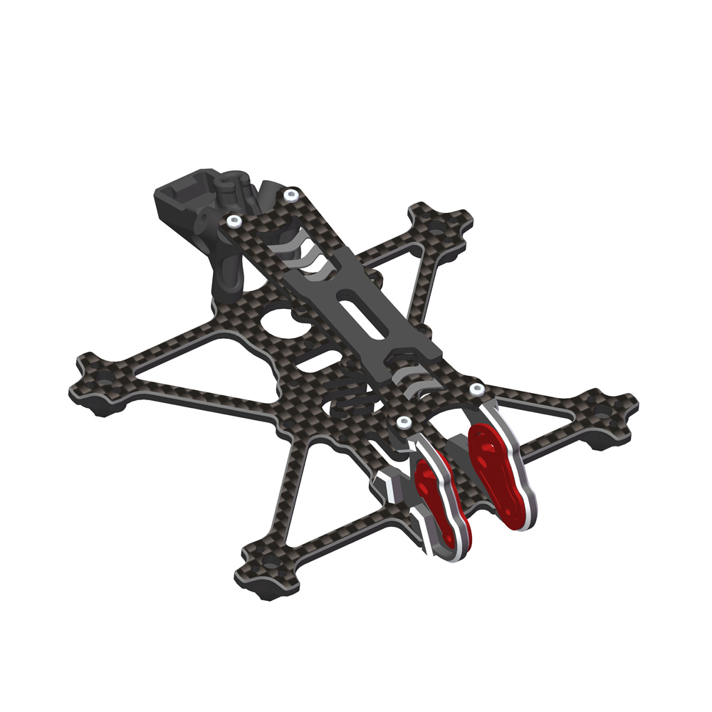 AlfaRC Fi-25 DJI O4 وحدة الهوا - مراجعة Drone Propeller وسعره