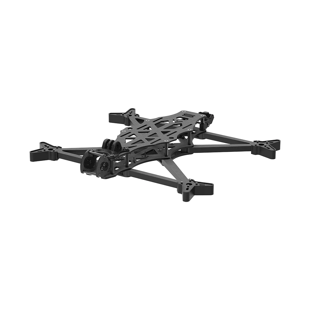 2025 جديد IFlight AOS 7 EVO V1 - مراجعة Drone Frame وسعره