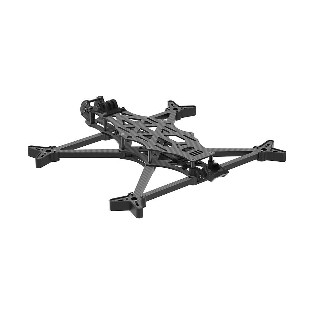 2025 جديد IFlight AOS 7 EVO V1 - مراجعة Drone Frame وسعره