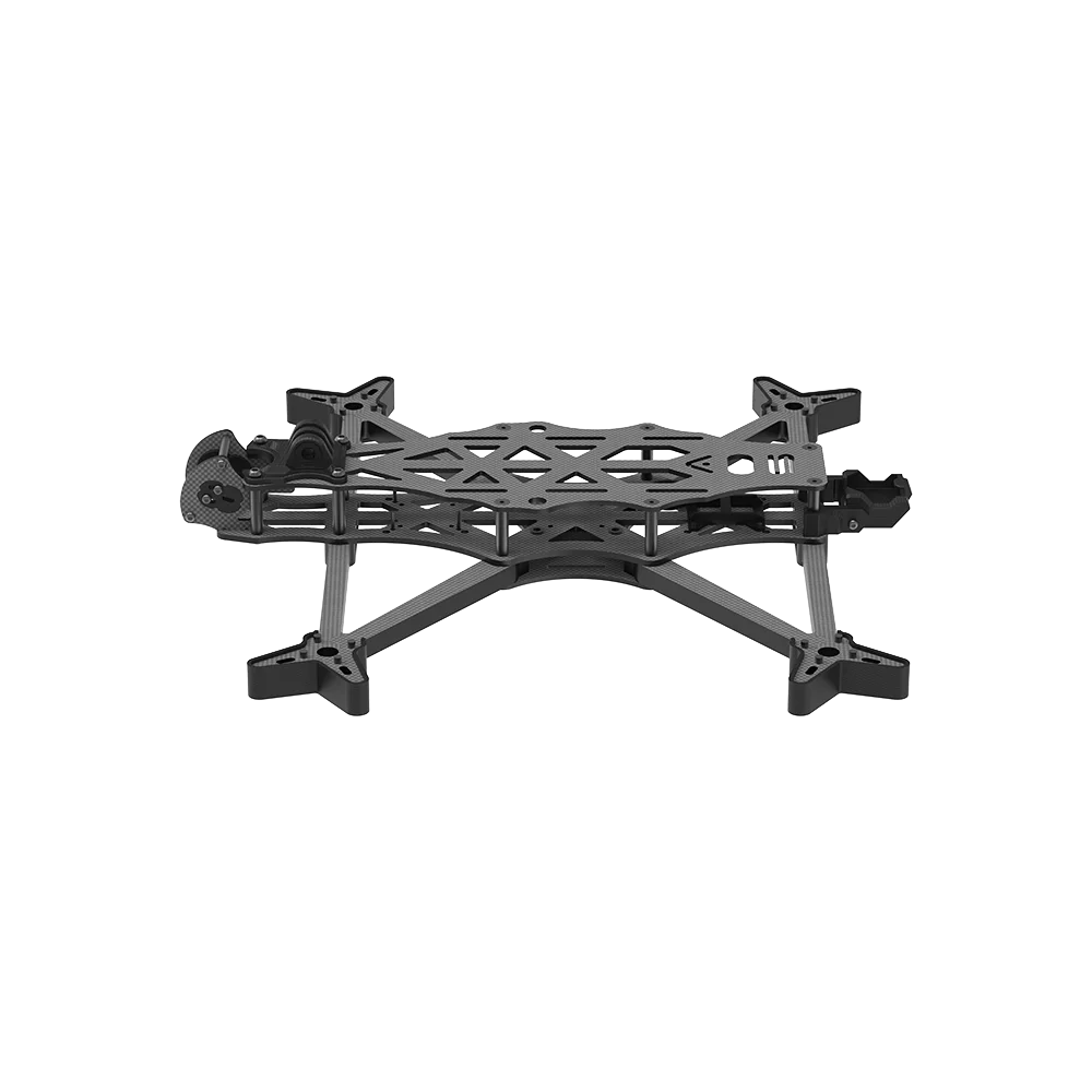 2025 جديد IFlight AOS 7 EVO V1 - مراجعة Drone Frame وسعره
