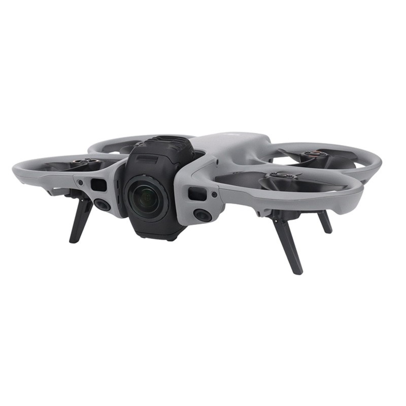 حامل تمديد سريع التحرير لـ DJI - مراجعة Drone Landing Gear وسعره