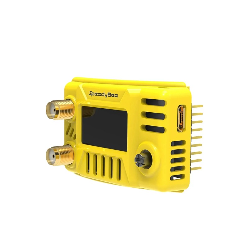 وحدة نظارات FPV من SpeedyBee ب - مراجعة Drone Compass وسعره
