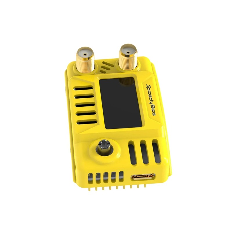 وحدة نظارات FPV من SpeedyBee ب - مراجعة Drone Compass وسعره
