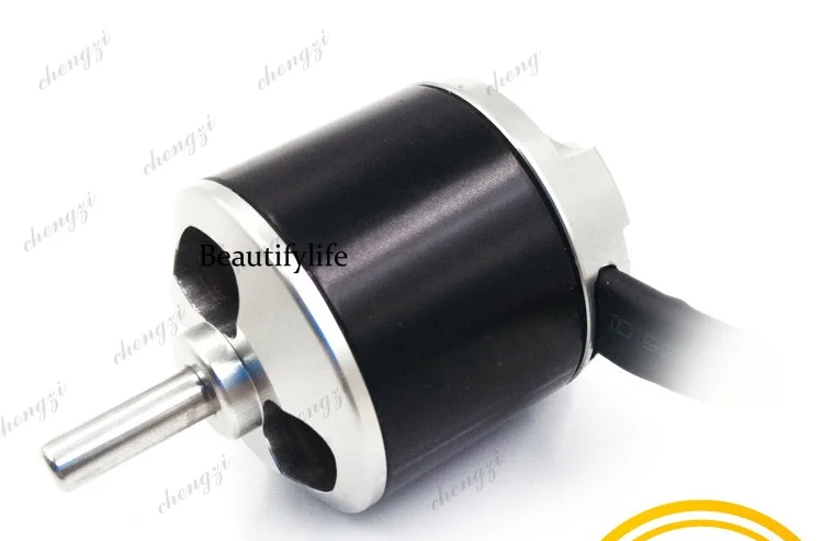 محرك بدون فرش A178 ثابت الجناح - مراجعة Drone Motor وسعره