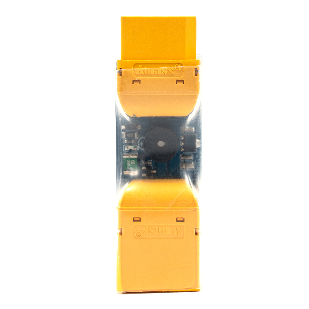جهاز iFlight الذكي لمنع الدخان - مراجعة Drone Buzzer وسعره
