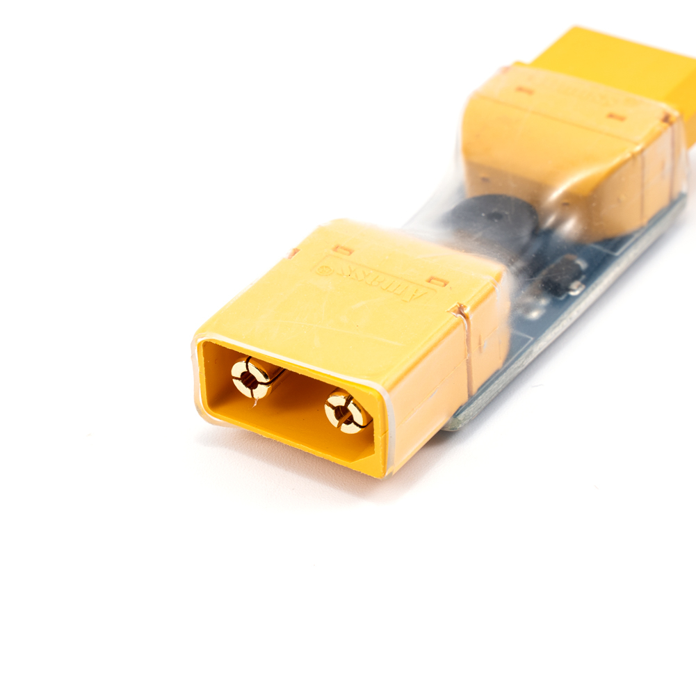 جهاز iFlight الذكي لمنع الدخان - مراجعة Drone Buzzer وسعره