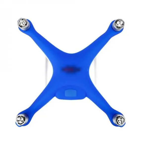 غطاء سيليكون سميك مقاوم للغبار - مراجعة Drone Battery وسعره