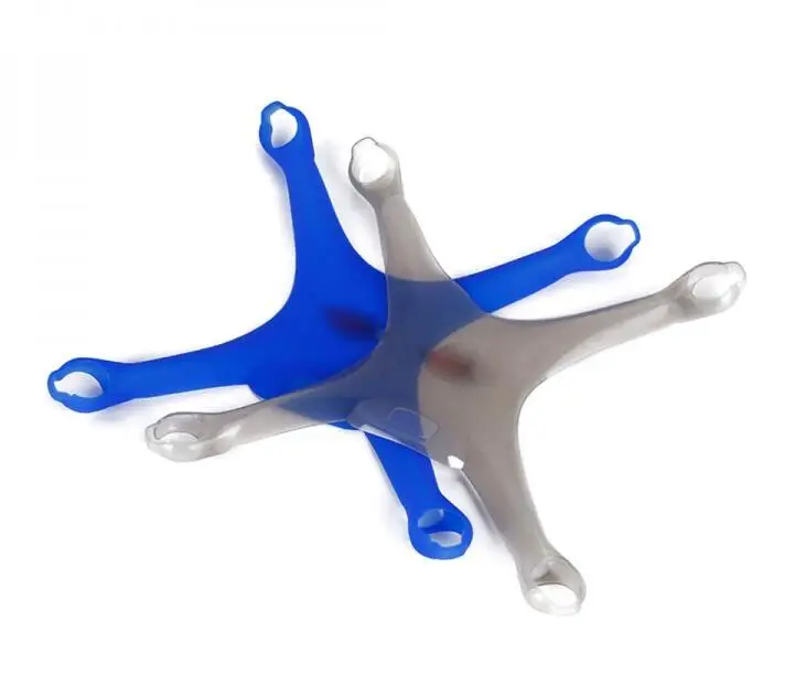 غطاء سيليكون سميك مقاوم للغبار - مراجعة Drone Battery وسعره