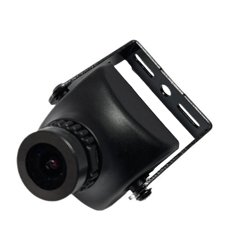 كاميرا FPV بدقة 1200TVL بنظام  - مراجعة Drone Camera وسعره